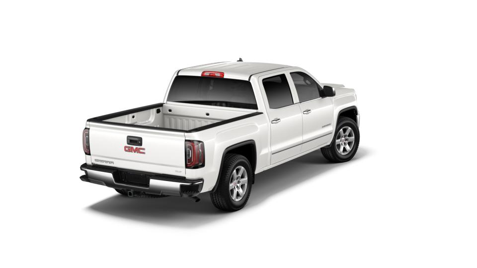 2016 GMC Sierra 1500 Vehicle Photo in KANSAS CITY, MO 64114-4545