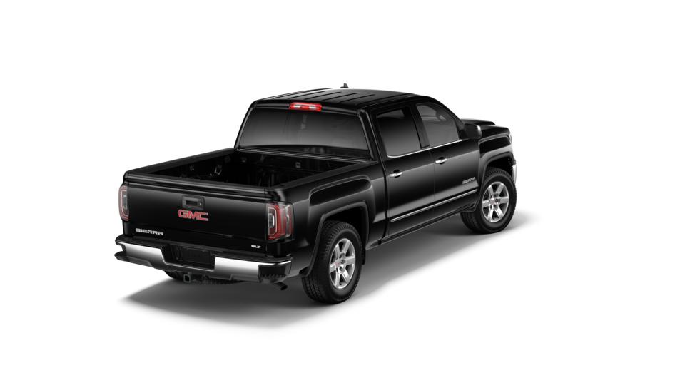 2016 GMC Sierra 1500 Vehicle Photo in Denton, TX 76205