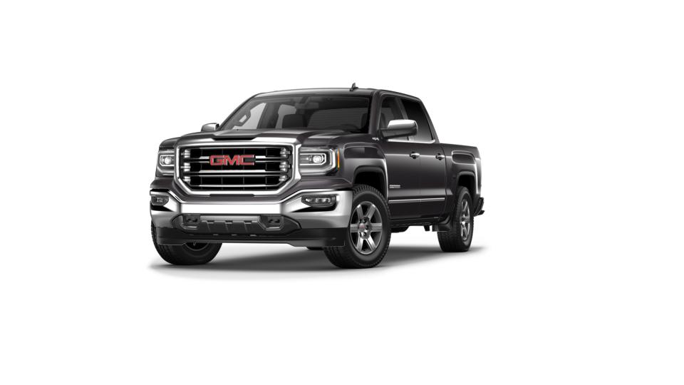 2016 GMC Sierra 1500 Vehicle Photo in DENVER, CO 80221-3610