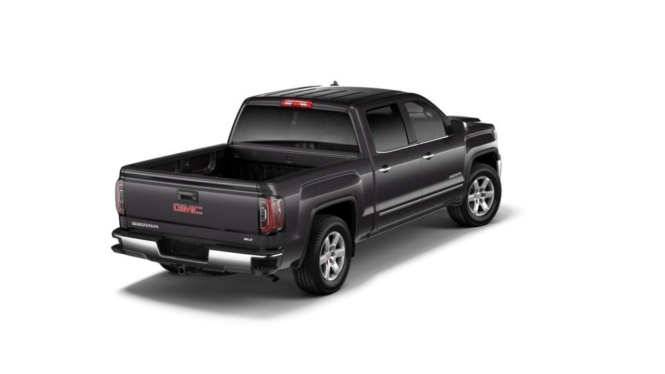 2016 GMC Sierra 1500 Vehicle Photo in KANSAS CITY, MO 64114-4502