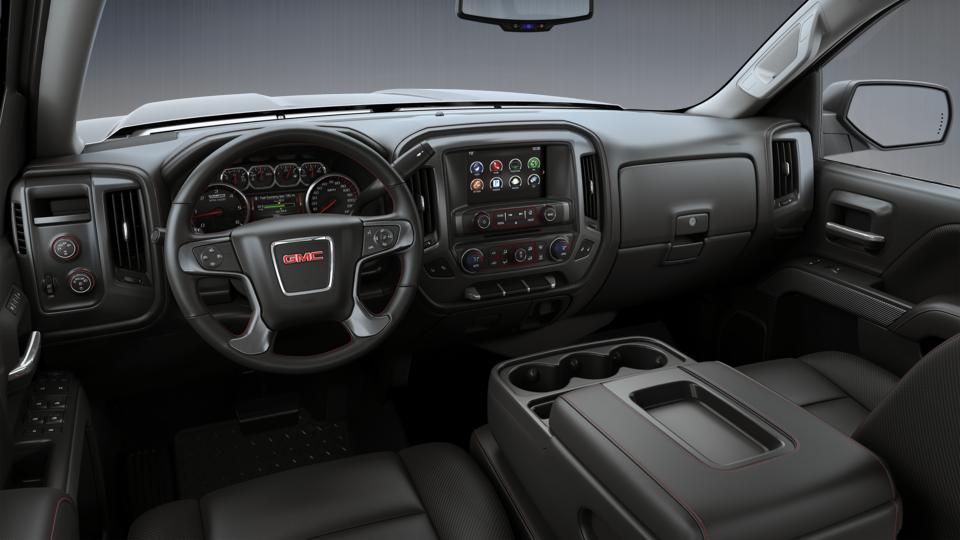 2016 GMC Sierra 1500 Vehicle Photo in DENVER, CO 80221-3610