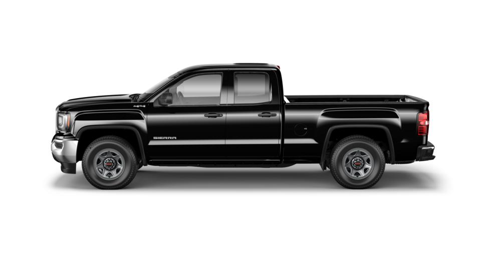 2016 GMC Sierra 1500 Vehicle Photo in ROSENBERG, TX 77471-5675