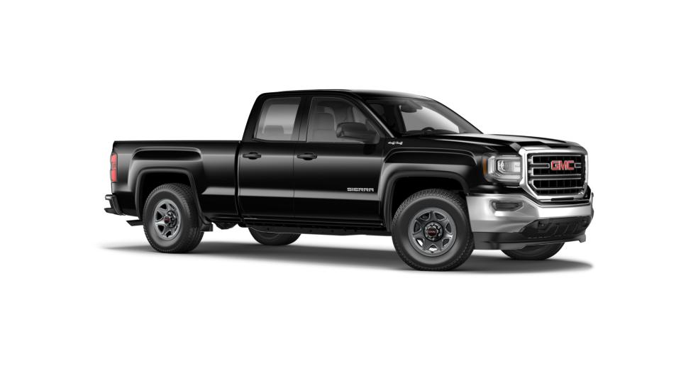 2016 GMC Sierra 1500 Vehicle Photo in ROSENBERG, TX 77471-5675