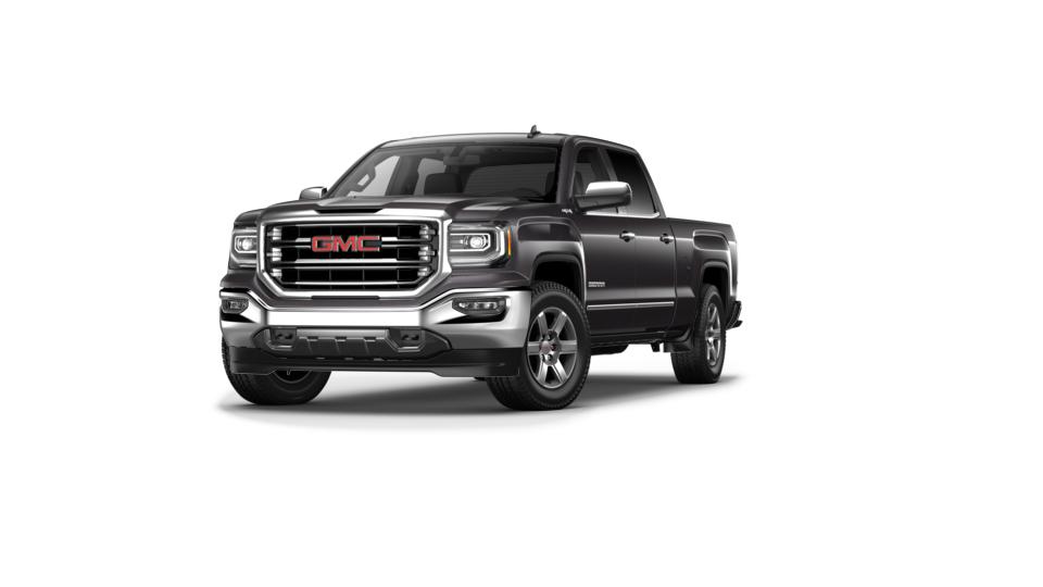 2016 GMC Sierra 1500 Vehicle Photo in PORTLAND, OR 97225-3518