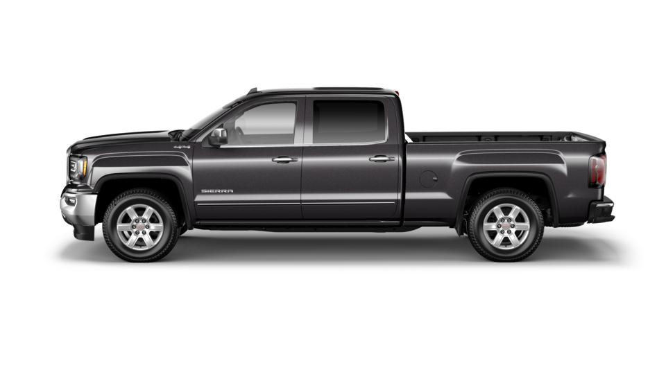 2016 GMC Sierra 1500 Vehicle Photo in PORTLAND, OR 97225-3518