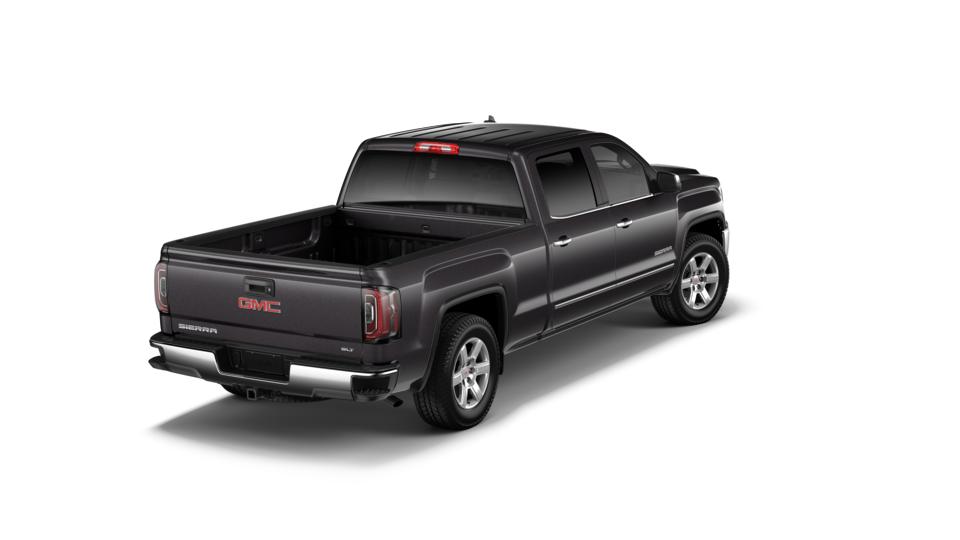 2016 GMC Sierra 1500 Vehicle Photo in PORTLAND, OR 97225-3518