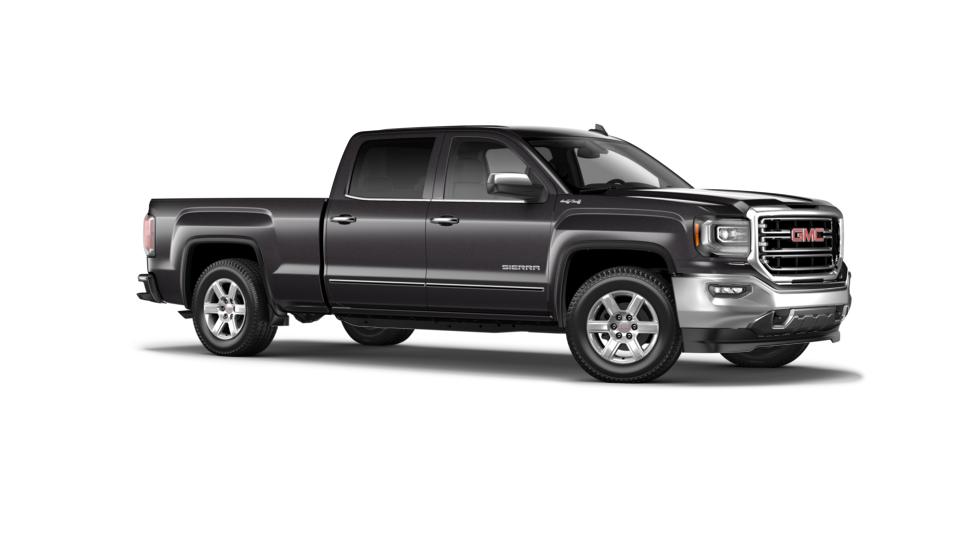 2016 GMC Sierra 1500 Vehicle Photo in PORTLAND, OR 97225-3518