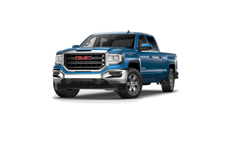 2016 GMC Sierra 1500 Vehicle Photo in TREVOSE, PA 19053-4984