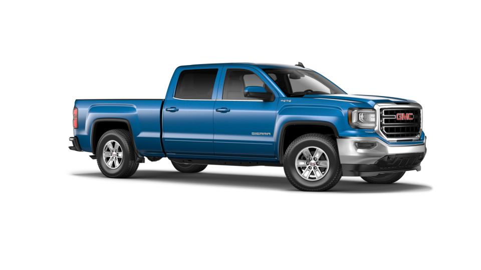 2016 GMC Sierra 1500 Vehicle Photo in TREVOSE, PA 19053-4984