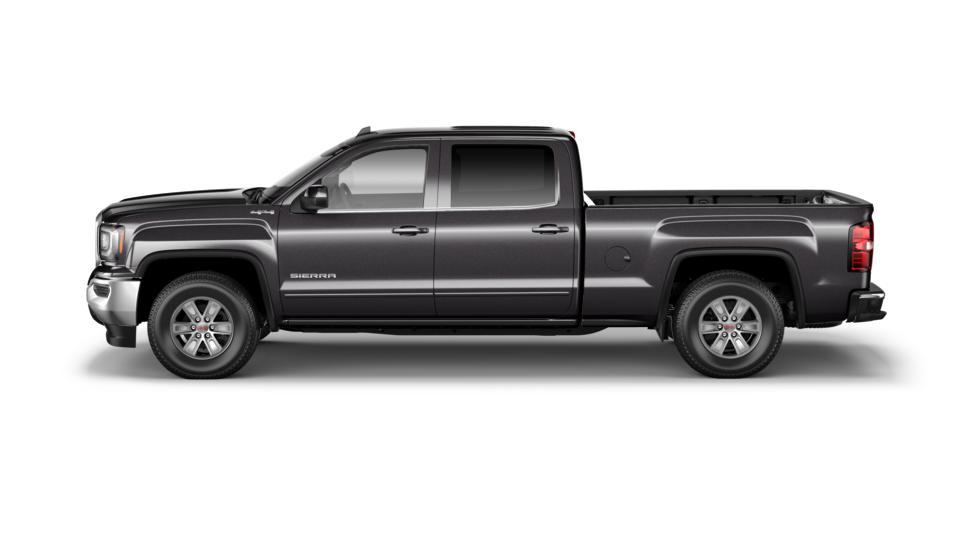 2016 GMC Sierra 1500 Vehicle Photo in MEDINA, OH 44256-9631