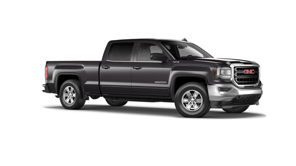 2016 GMC Sierra 1500 Vehicle Photo in MEDINA, OH 44256-9631