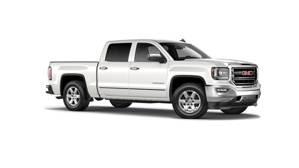 2016 GMC Sierra 1500 Vehicle Photo in Decatur, TX 76234