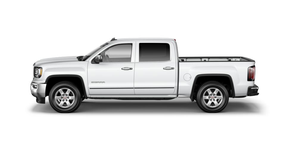 Used 2016 GMC Sierra 1500 SLT with VIN 3GTP1NEC9GG279725 for sale in New Orleans, LA