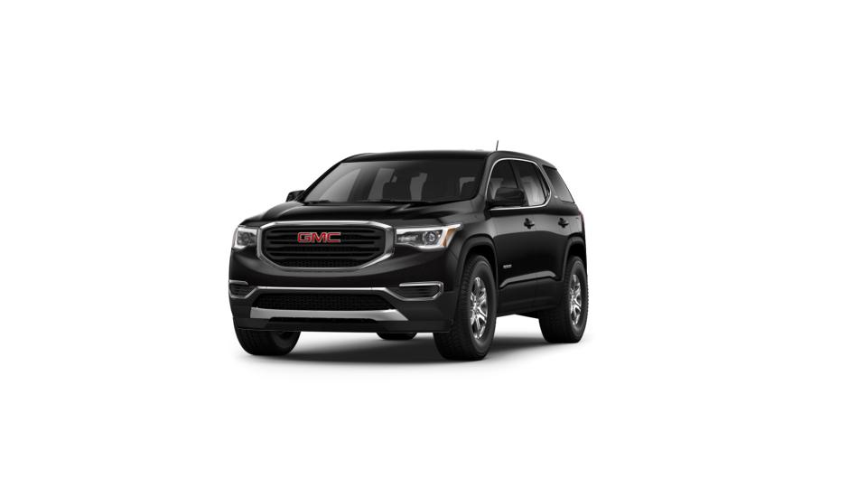 2017 GMC Acadia Vehicle Photo in RED SPRINGS, NC 28377-1640