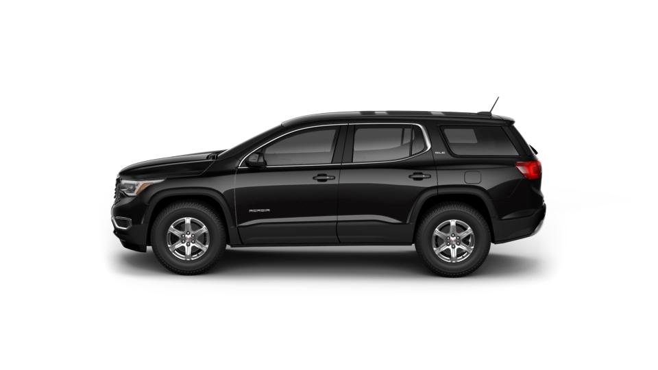 Used 2017 GMC Acadia SLE-1 with VIN 1GKKNKLA8HZ278859 for sale in Red Springs, NC