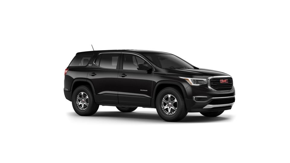 2017 GMC Acadia Vehicle Photo in RED SPRINGS, NC 28377-1640