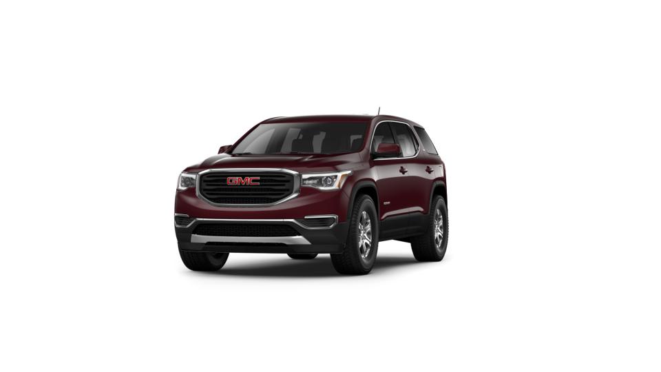 2017 GMC Acadia Vehicle Photo in Doylestown, PA 18901