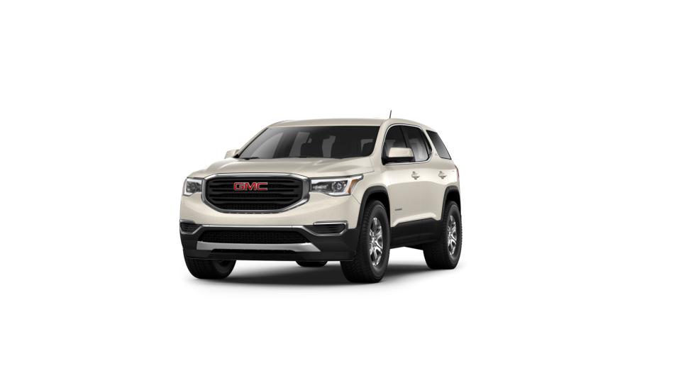 2017 GMC Acadia Vehicle Photo in INDIANA, PA 15701-1897