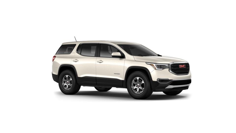 2017 GMC Acadia Vehicle Photo in INDIANA, PA 15701-1897