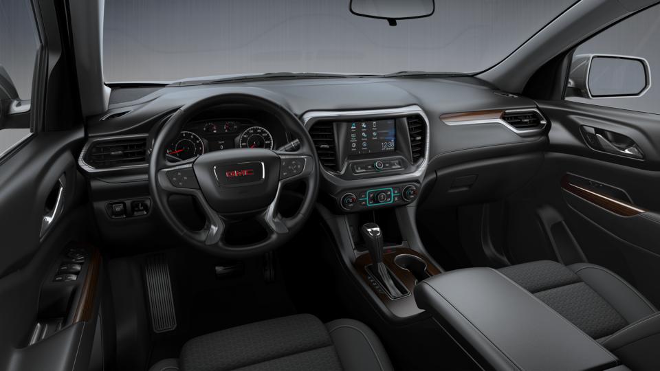 2017 GMC Acadia Vehicle Photo in GILBERT, AZ 85297-0446