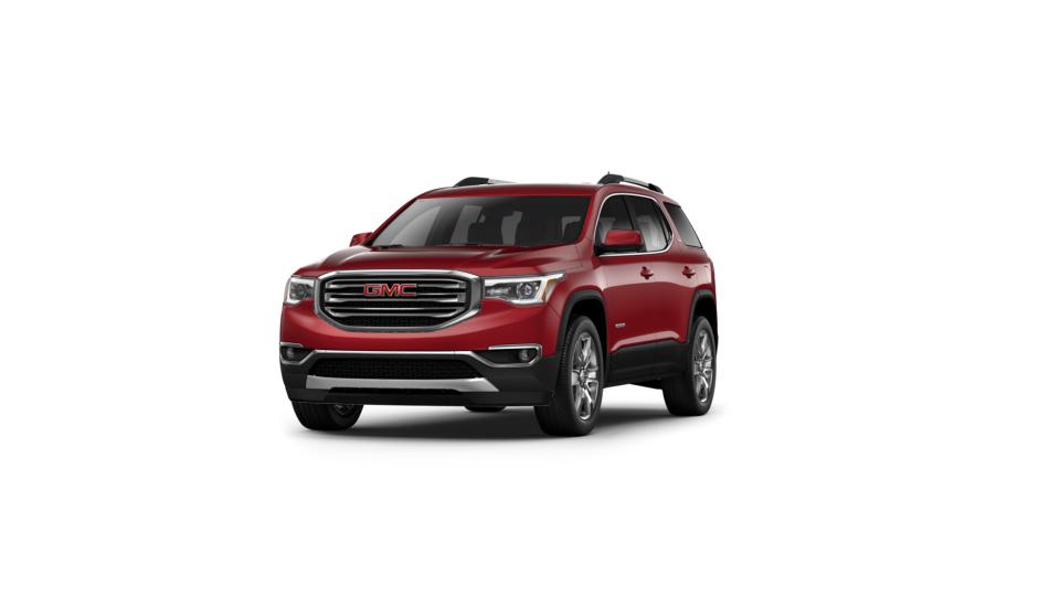 2017 GMC Acadia Vehicle Photo in INDEPENDENCE, MO 64055-1377