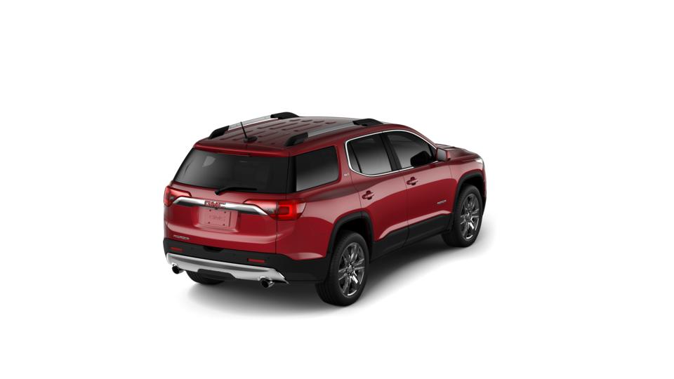 2017 GMC Acadia Vehicle Photo in Margate, FL 33063