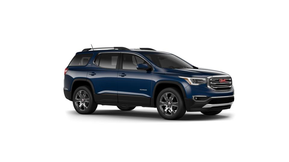 2017 GMC Acadia Vehicle Photo in TURLOCK, CA 95380-4918