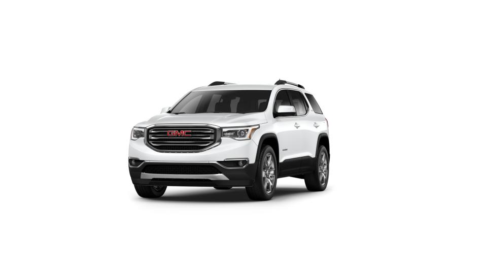 2017 GMC Acadia Vehicle Photo in Denton, TX 76205