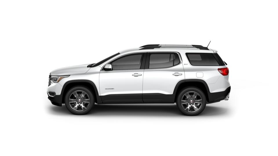 2017 GMC Acadia Vehicle Photo in Denton, TX 76205