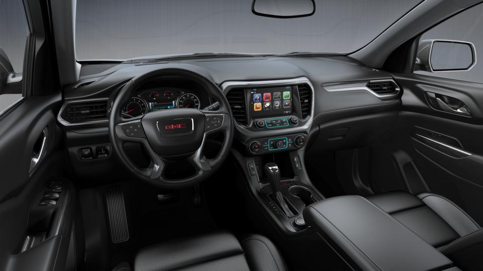 2017 GMC Acadia Vehicle Photo in Denton, TX 76205