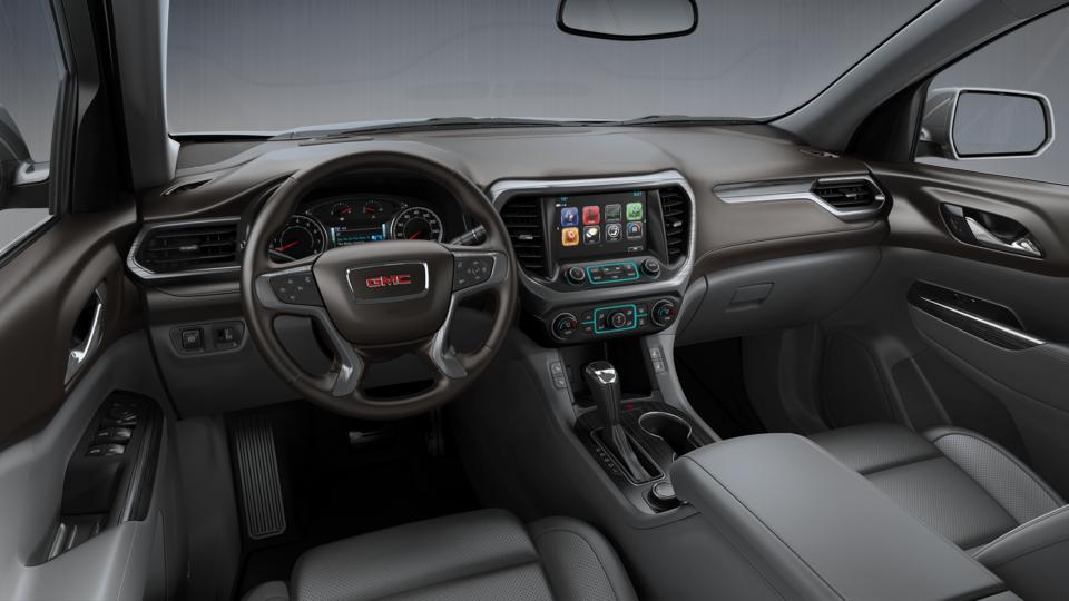 2017 GMC Acadia Vehicle Photo in Margate, FL 33063