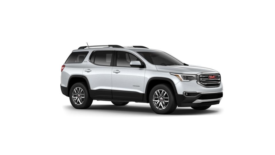 2017 GMC Acadia Vehicle Photo in TURLOCK, CA 95380-4918