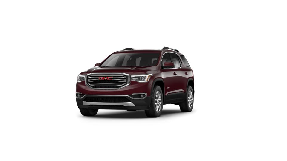 2017 GMC Acadia Vehicle Photo in LAUREL, MD 20707-4697