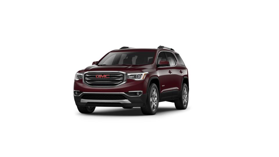 2017 GMC Acadia Vehicle Photo in MEDINA, OH 44256-9631