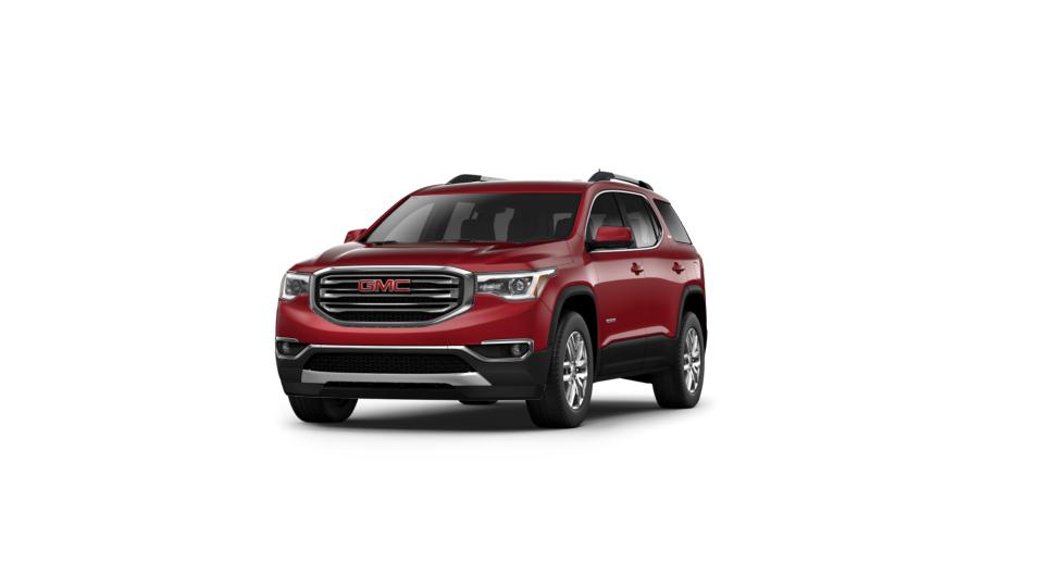 2017 GMC Acadia Vehicle Photo in WILLIAMSVILLE, NY 14221-2883