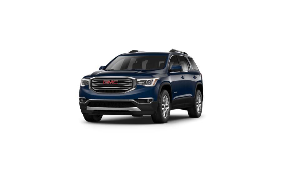 2017 GMC Acadia Vehicle Photo in Layton, UT 84041