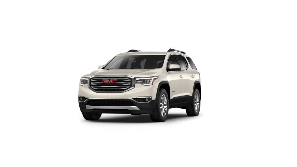 2017 GMC Acadia Vehicle Photo in MADISON, WI 53713-3220