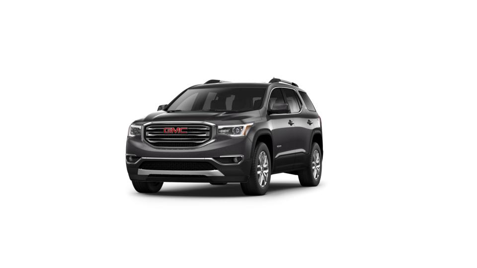 2017 GMC Acadia Vehicle Photo in Appleton, WI 54913