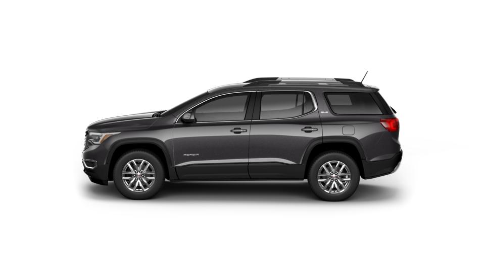 2017 GMC Acadia Vehicle Photo in Appleton, WI 54913