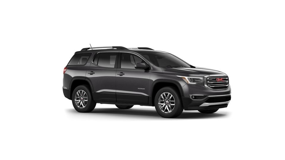 2017 GMC Acadia Vehicle Photo in Appleton, WI 54913