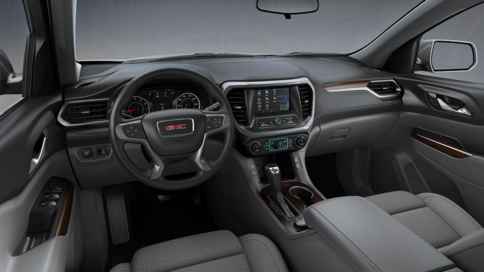 2017 GMC Acadia Vehicle Photo in WILLIAMSVILLE, NY 14221-2883