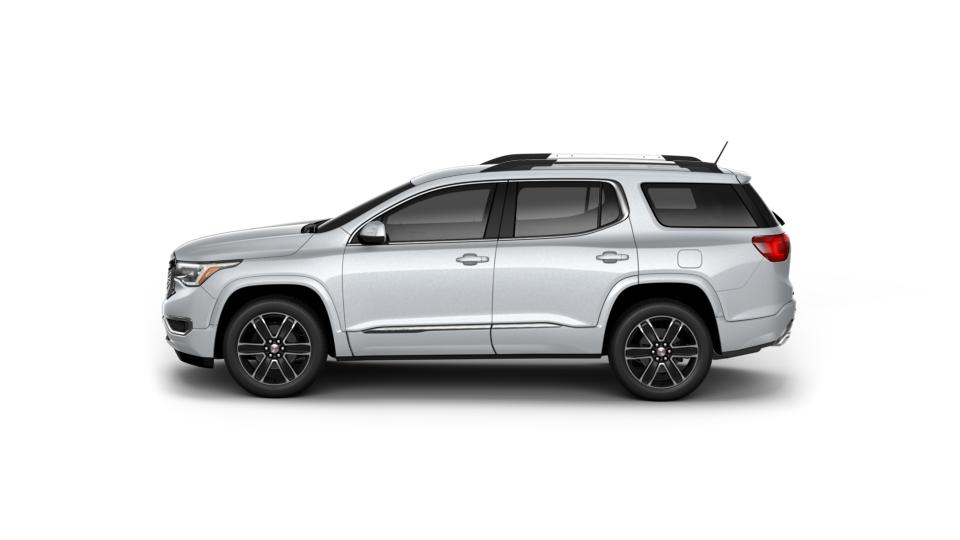 2017 GMC Acadia Vehicle Photo in Jacksonville, FL 32256