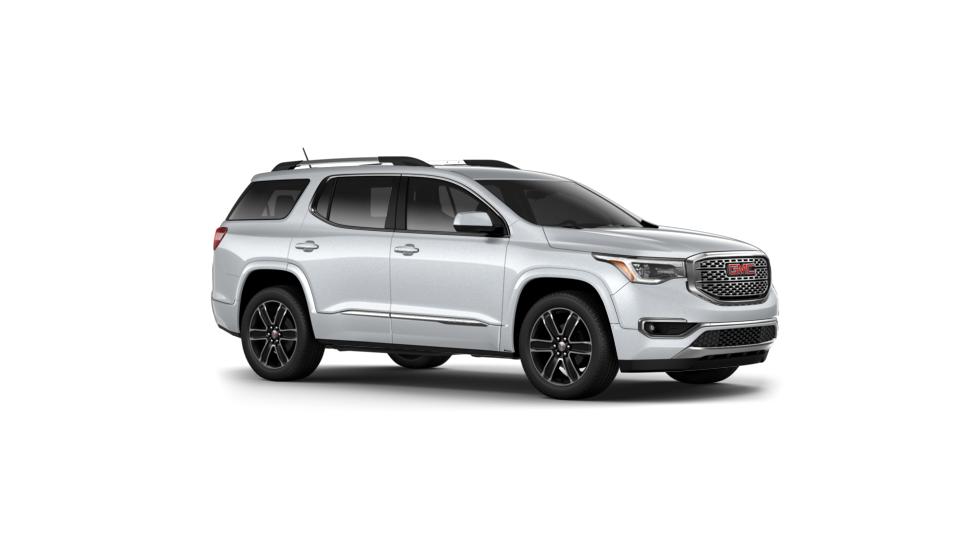 2017 GMC Acadia Vehicle Photo in Jacksonville, FL 32256