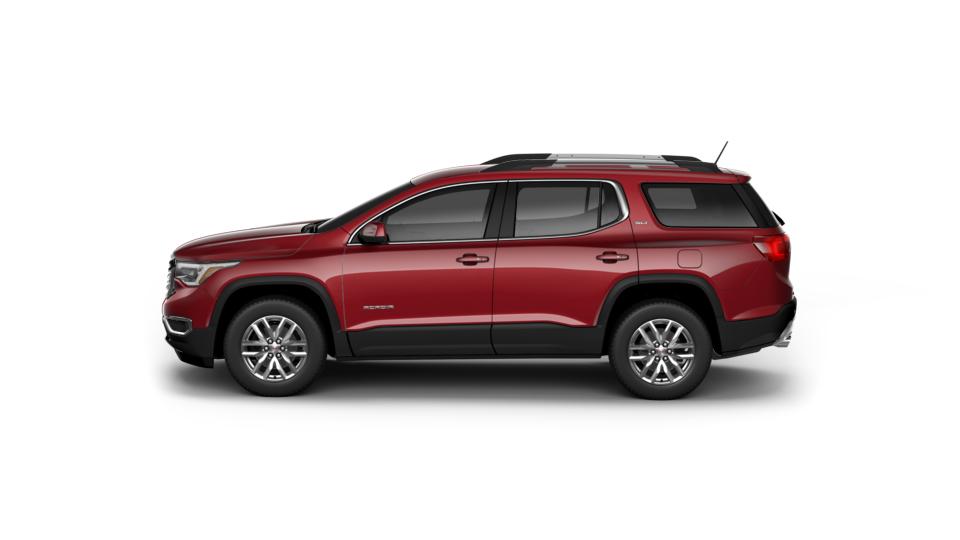 2017 GMC Acadia Vehicle Photo in GRAND BLANC, MI 48439-8139