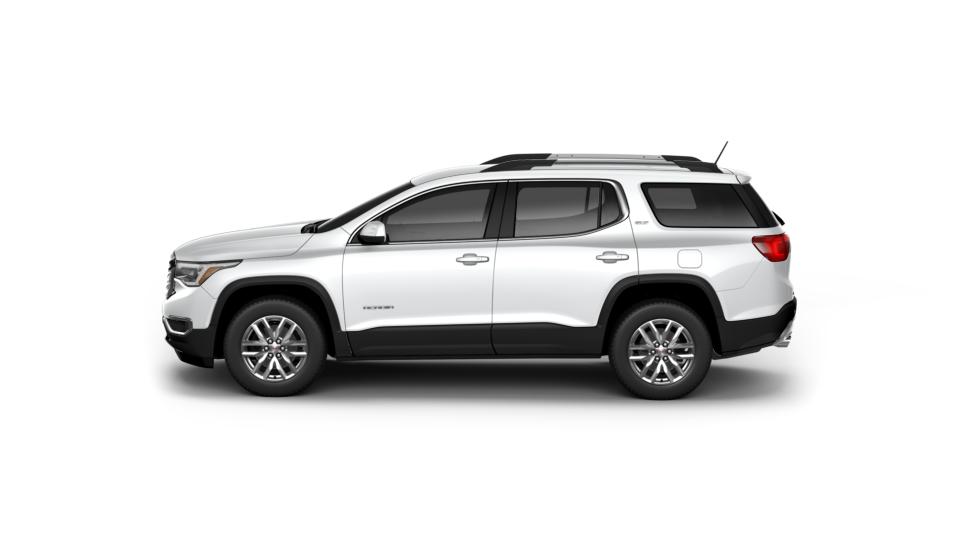 2017 GMC Acadia Vehicle Photo in INDIANA, PA 15701-1897