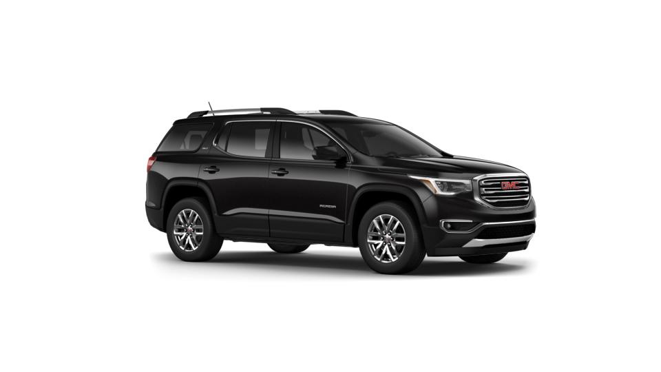 2017 GMC Acadia Vehicle Photo in ZELIENOPLE, PA 16063-2910