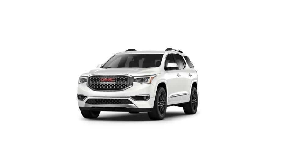 2017 GMC Acadia Vehicle Photo in NEENAH, WI 54956-2243