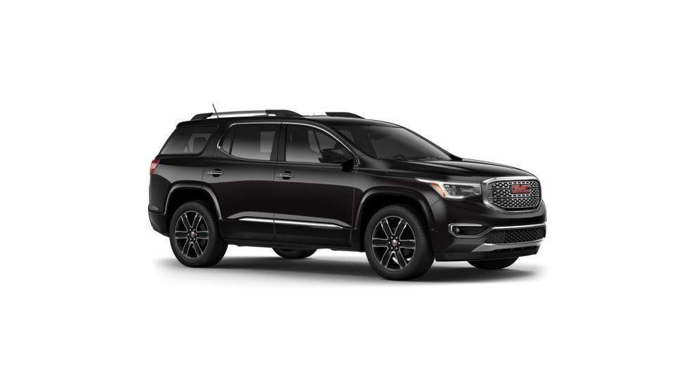 2017 GMC Acadia Vehicle Photo in GLENWOOD, MN 56334-1123