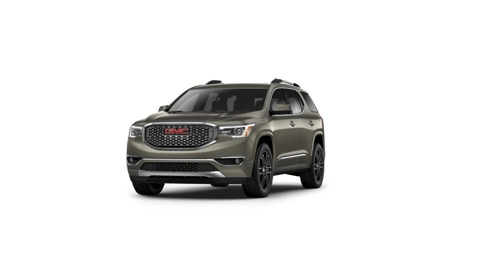 2017 GMC Acadia Vehicle Photo in GREEN BAY, WI 54303-3330