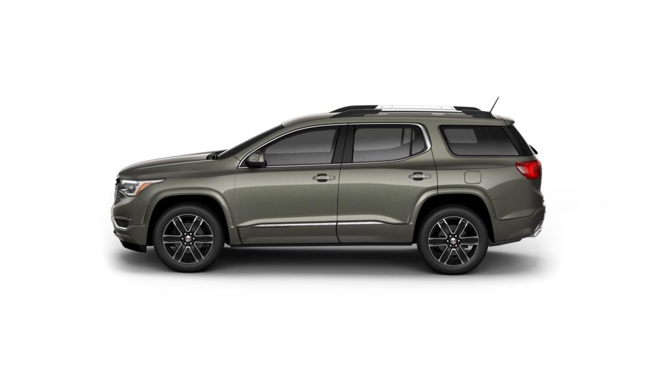 2017 GMC Acadia Vehicle Photo in GREEN BAY, WI 54303-3330